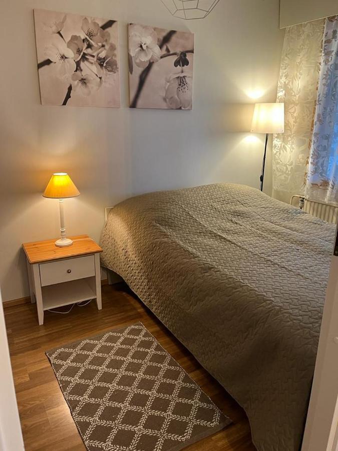 Apt 37 Rovaniemi Exteriör bild