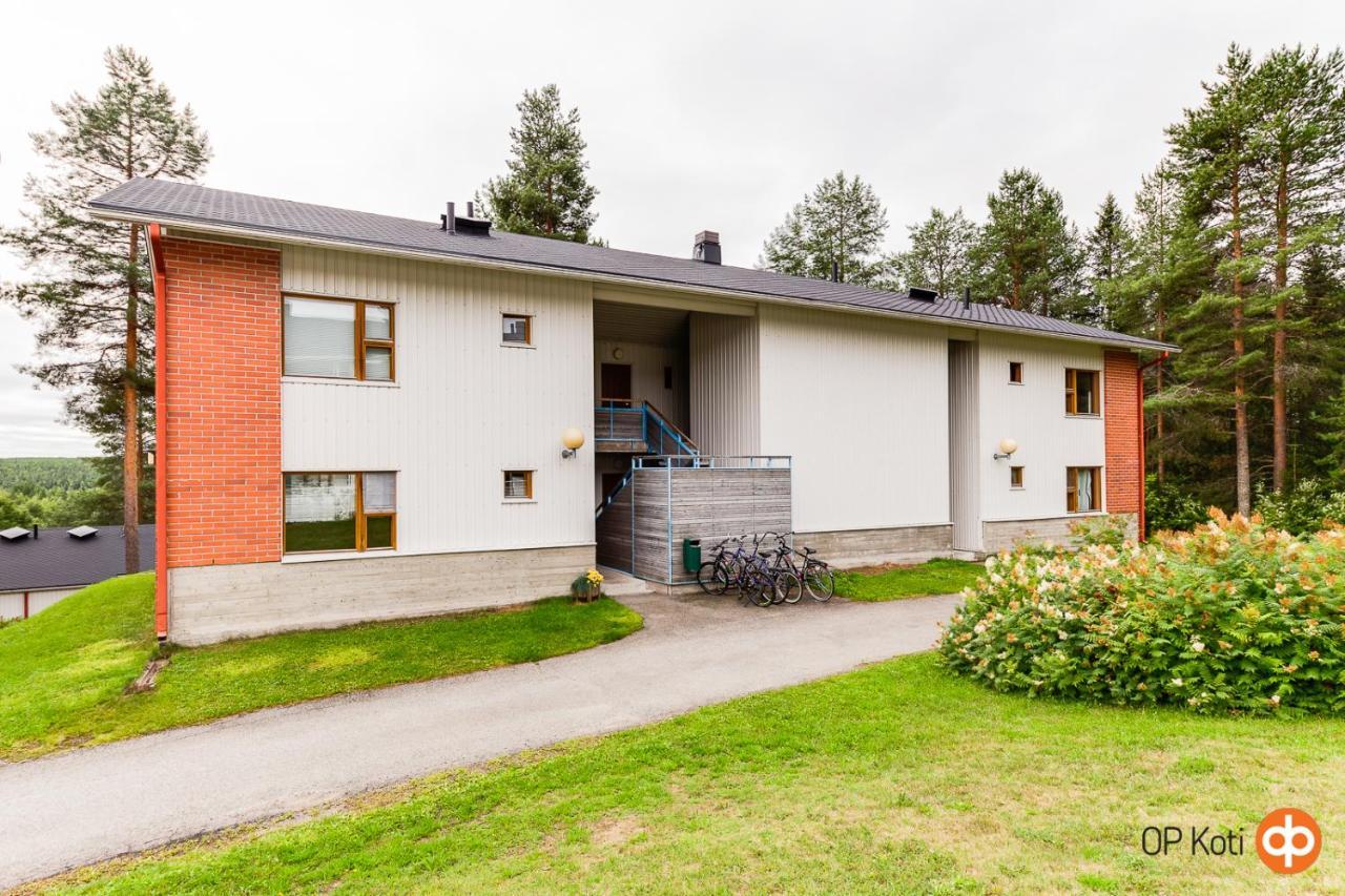 Apt 37 Rovaniemi Exteriör bild