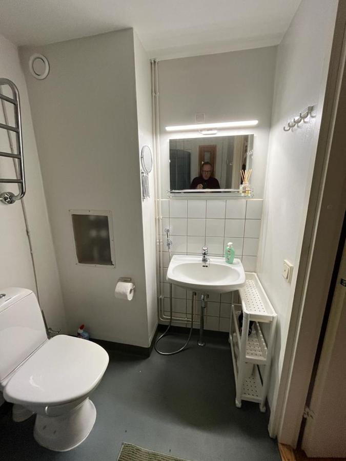 Apt 37 Rovaniemi Exteriör bild