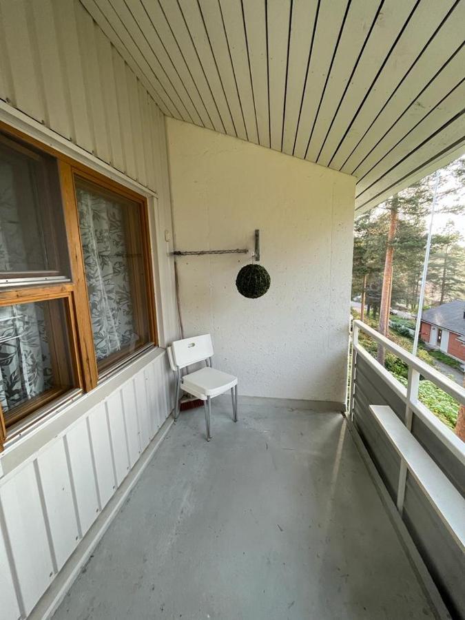 Apt 37 Rovaniemi Exteriör bild