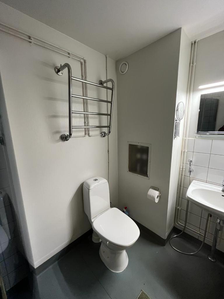 Apt 37 Rovaniemi Exteriör bild